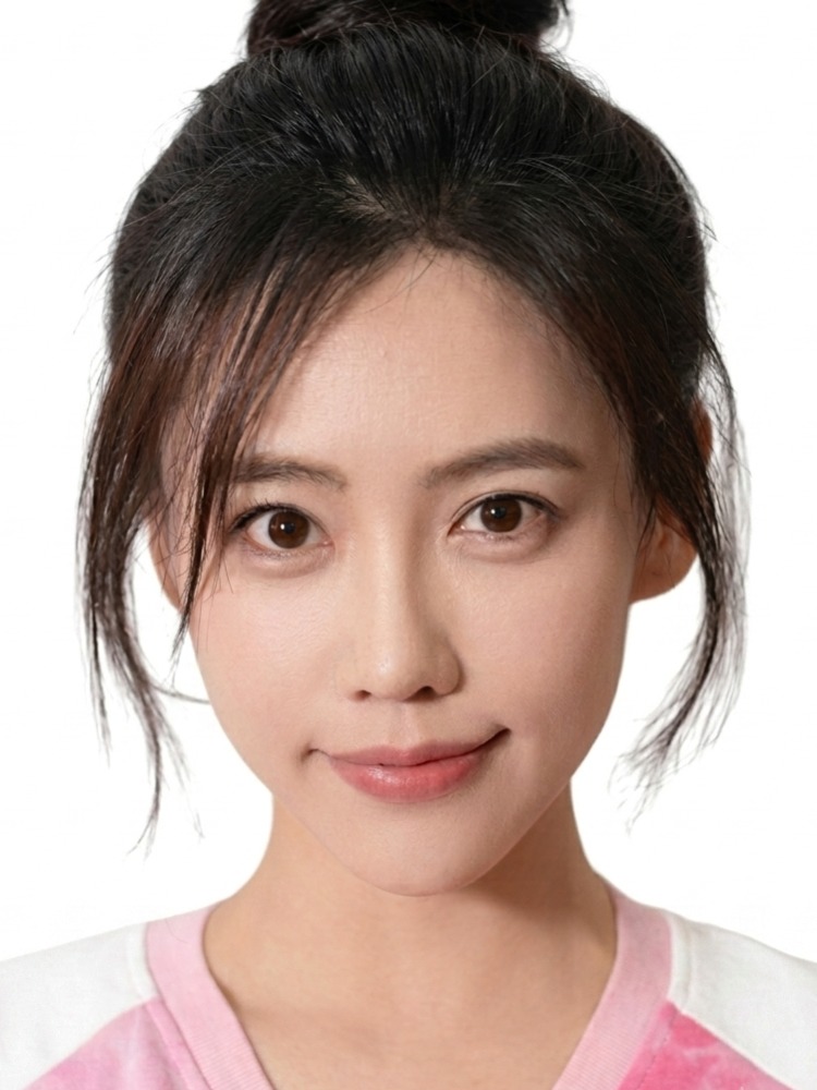 Shi Yufei