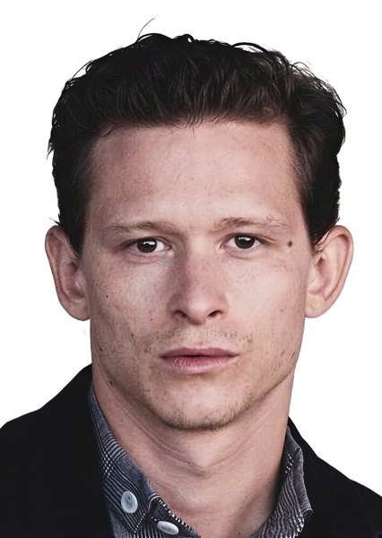 Joel Basman