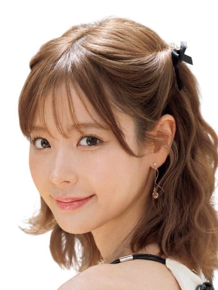 Momonogi Kana
