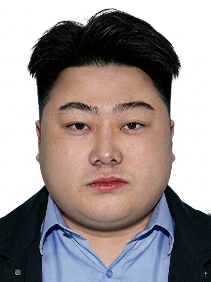 Zhu Shujin