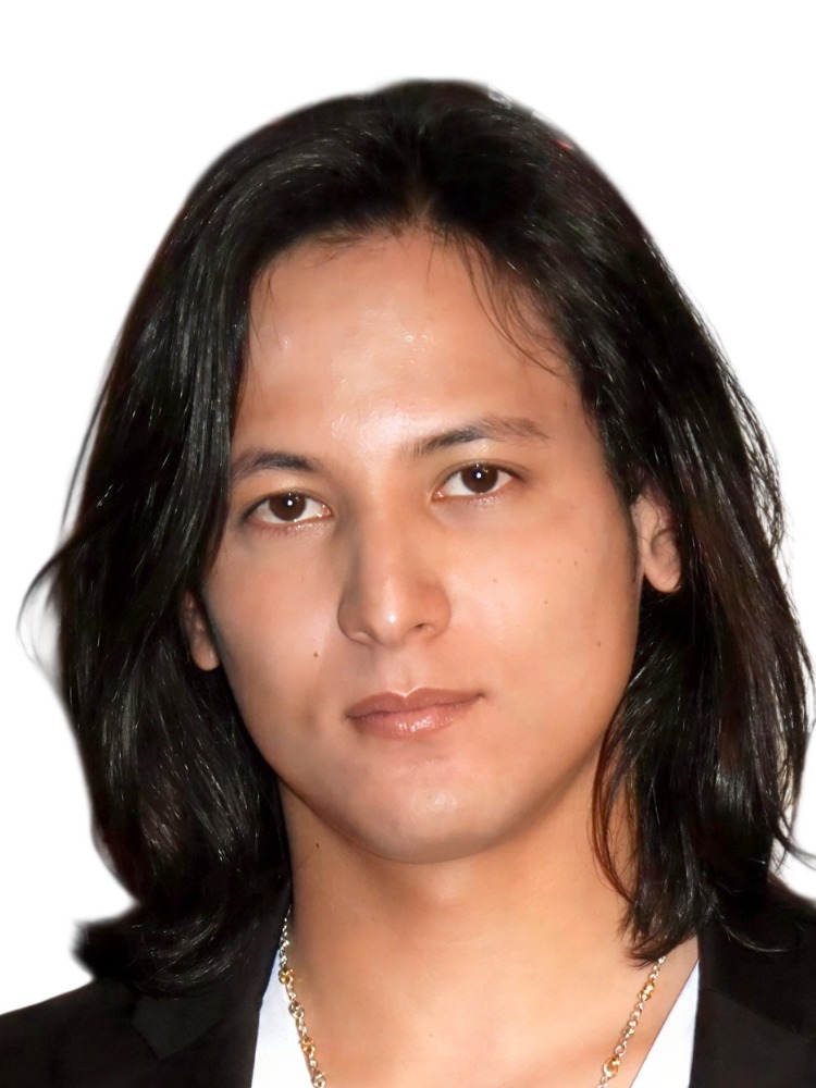 Nakamura Yuto