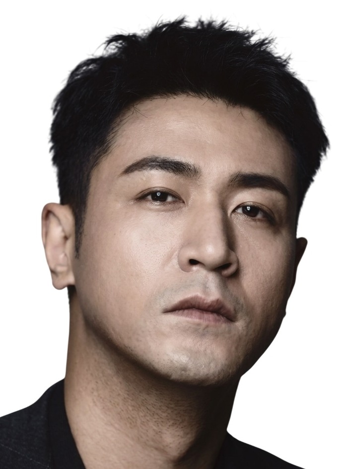 Gao Shiming
