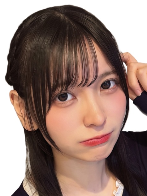Hanashiro Nao