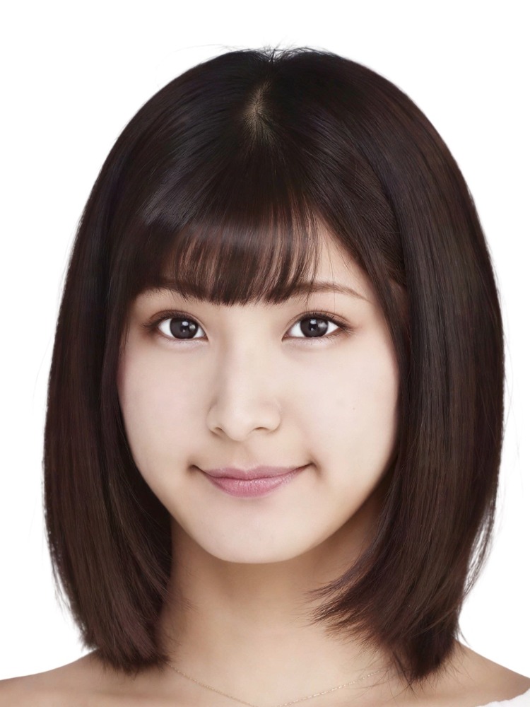 Ayakawa Hinano