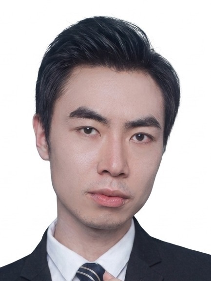 Huang Jiahao
