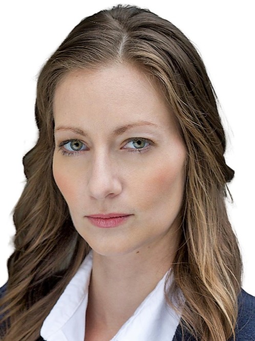 Tracy Hallam