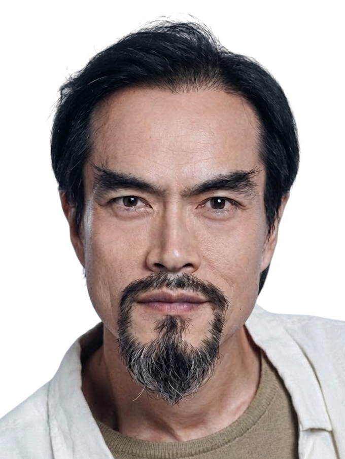Xu Aimin