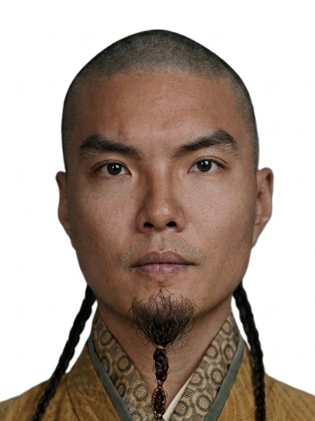 Liu Jiawei