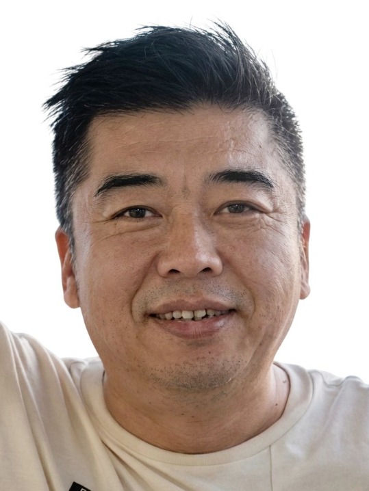 Zhao Tiegang