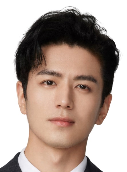Li Jiulin