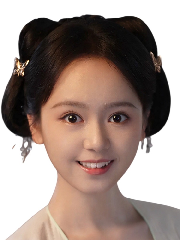 Zhong Bao'er
