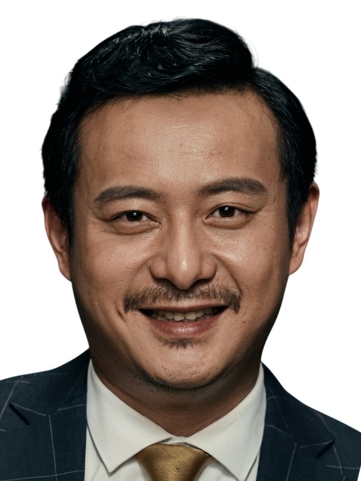 Yan Feng
