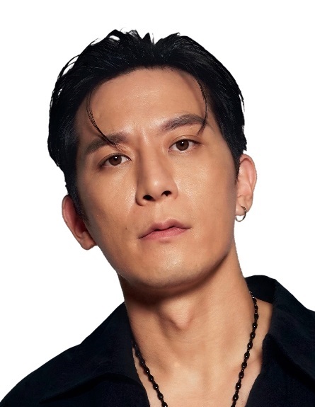 Zhong Xinghui