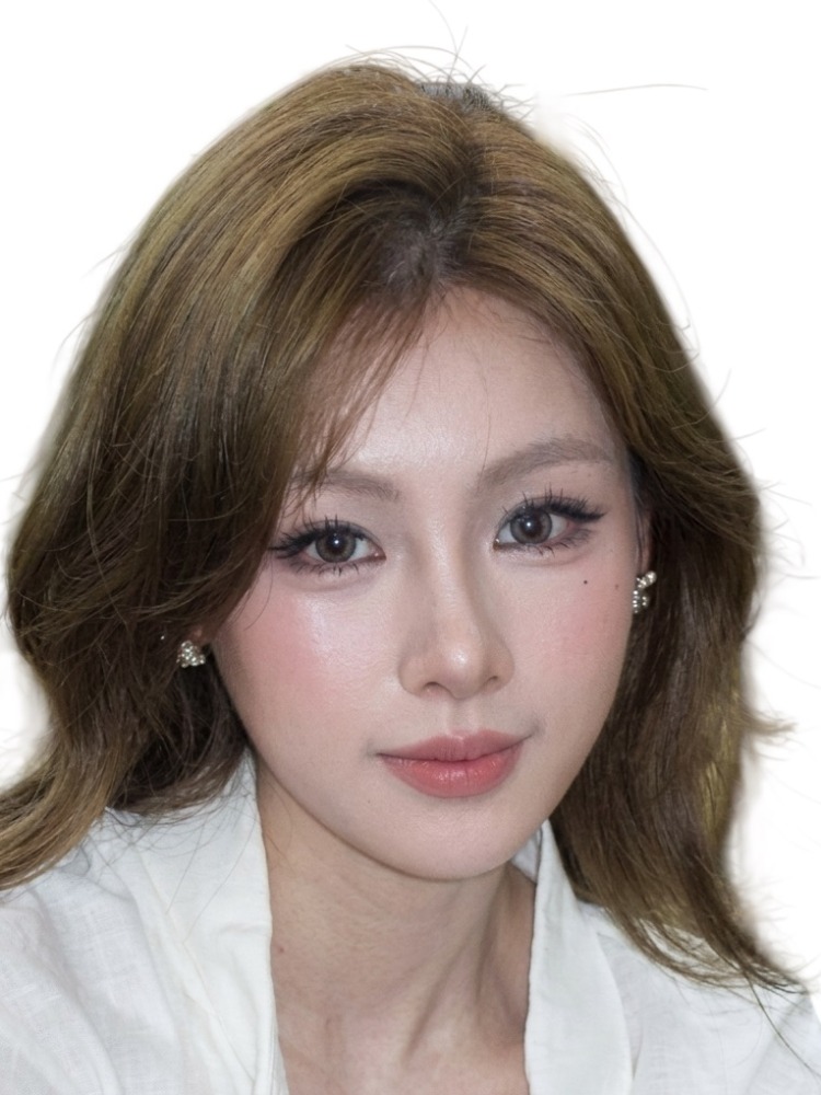 Zhang Minjia