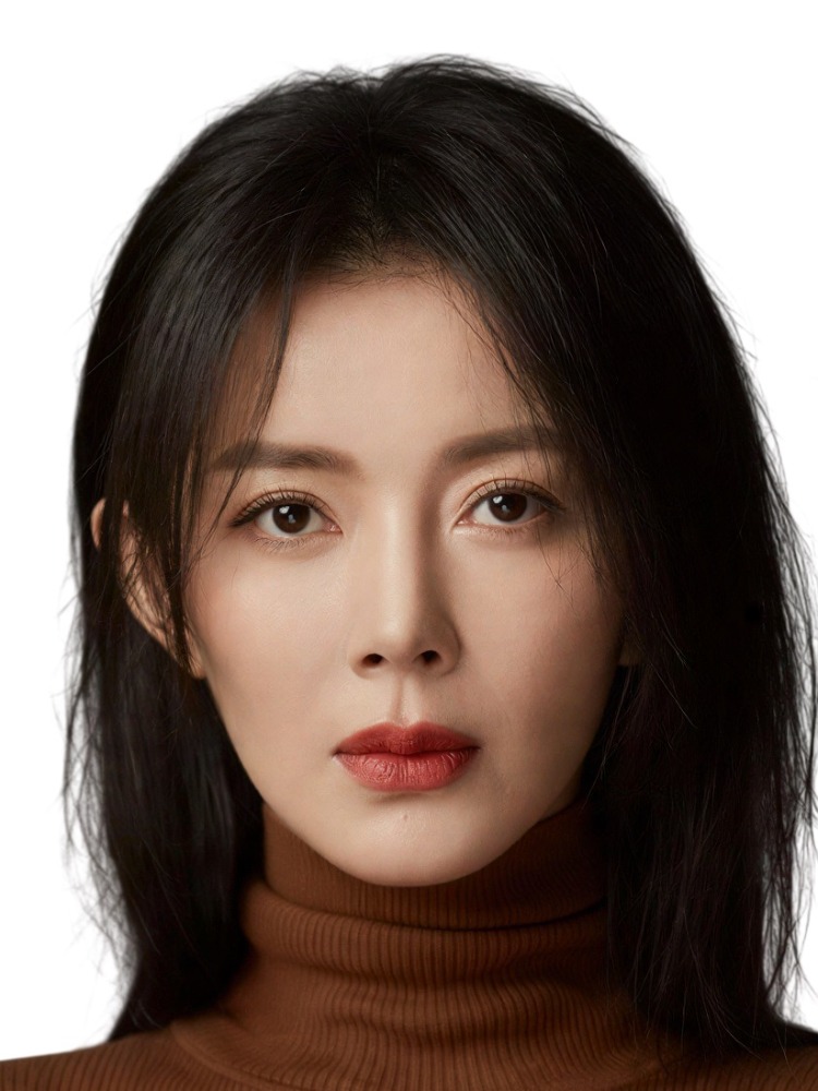 Liu Min