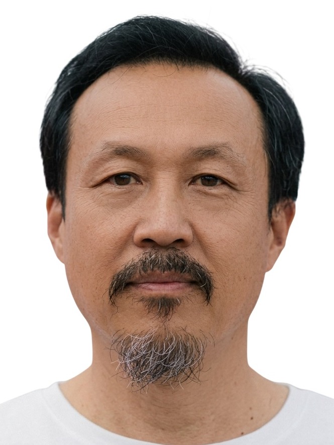 Chang Haibo