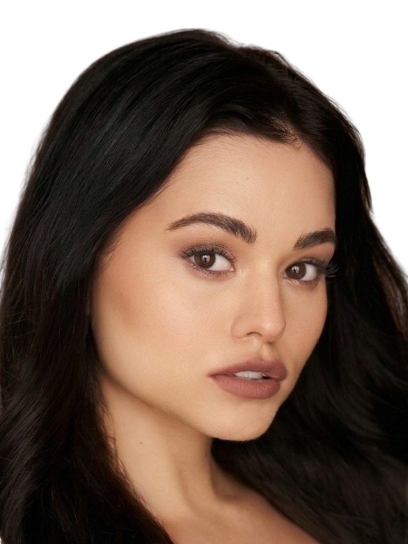 Ariel Yasmine