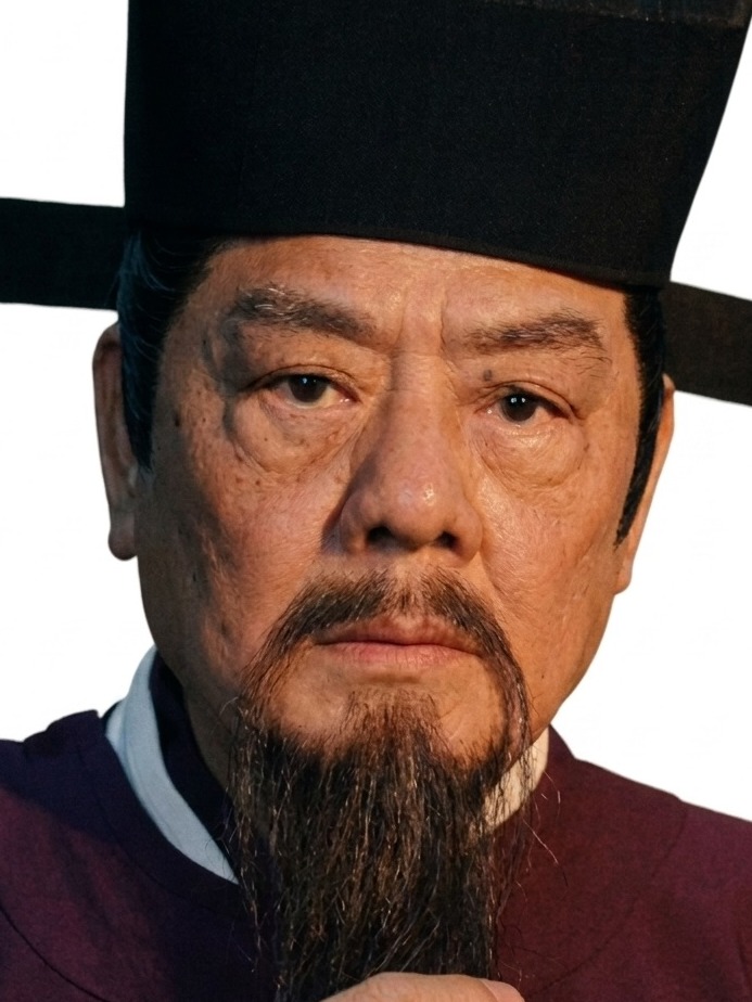 Zhang Lusheng