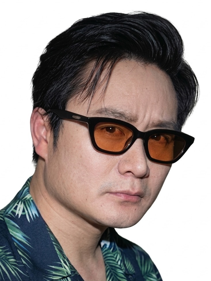 Zhang Lun