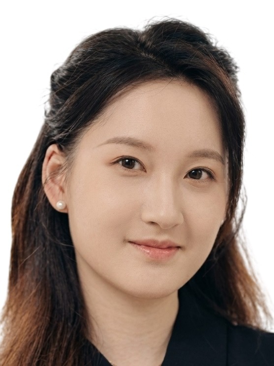 Zhang Yuwen