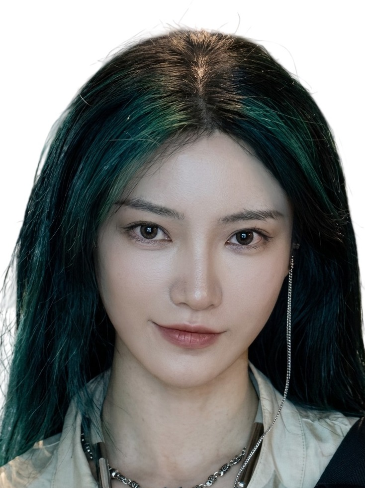 Qi Xiaxia