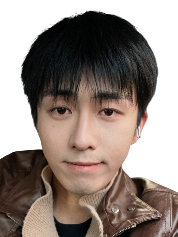 Wang Yuwei