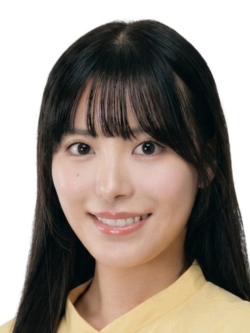 Hana Takeuchi