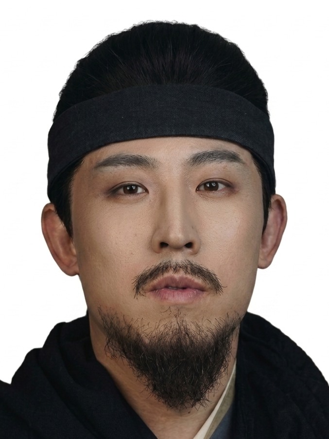 Zhou Shaonan
