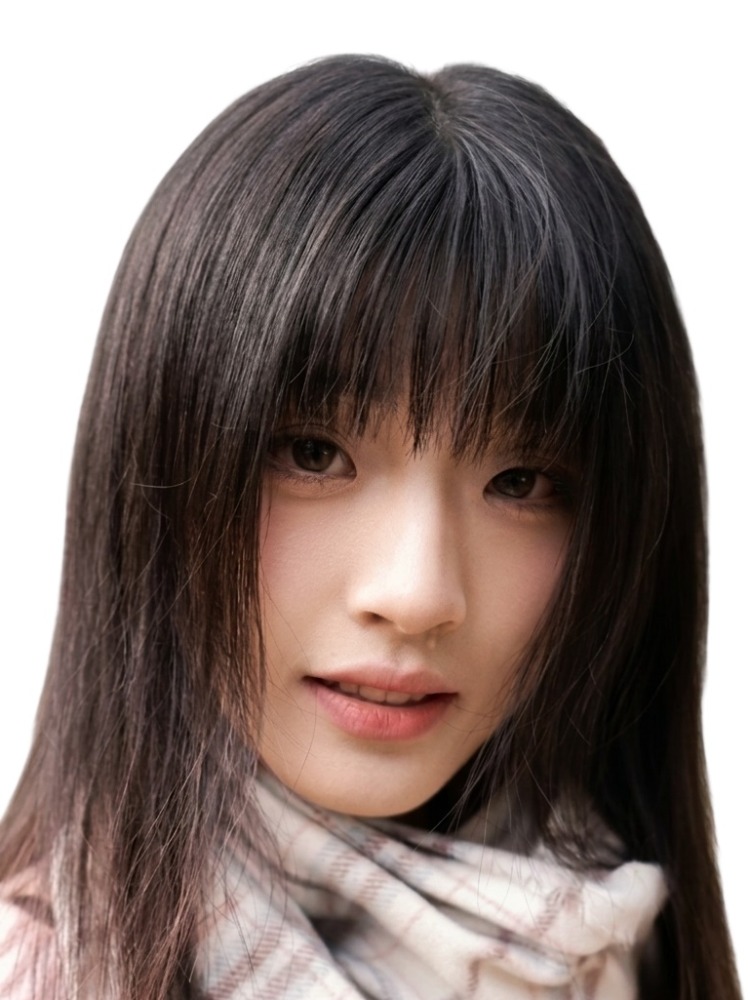 Huang Chenkeying