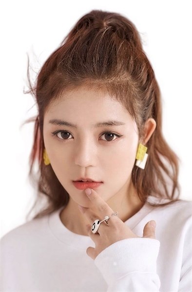 Xiao Ranxin