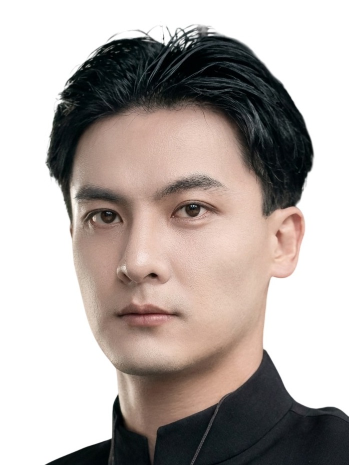 Zhang Yisheng