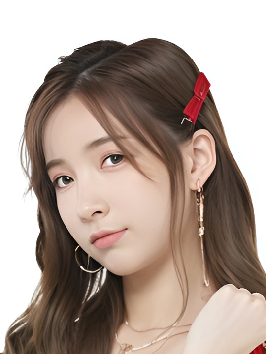 Xu Shiqi