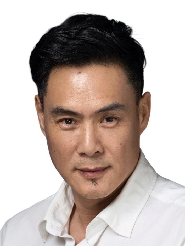Wang Boqing