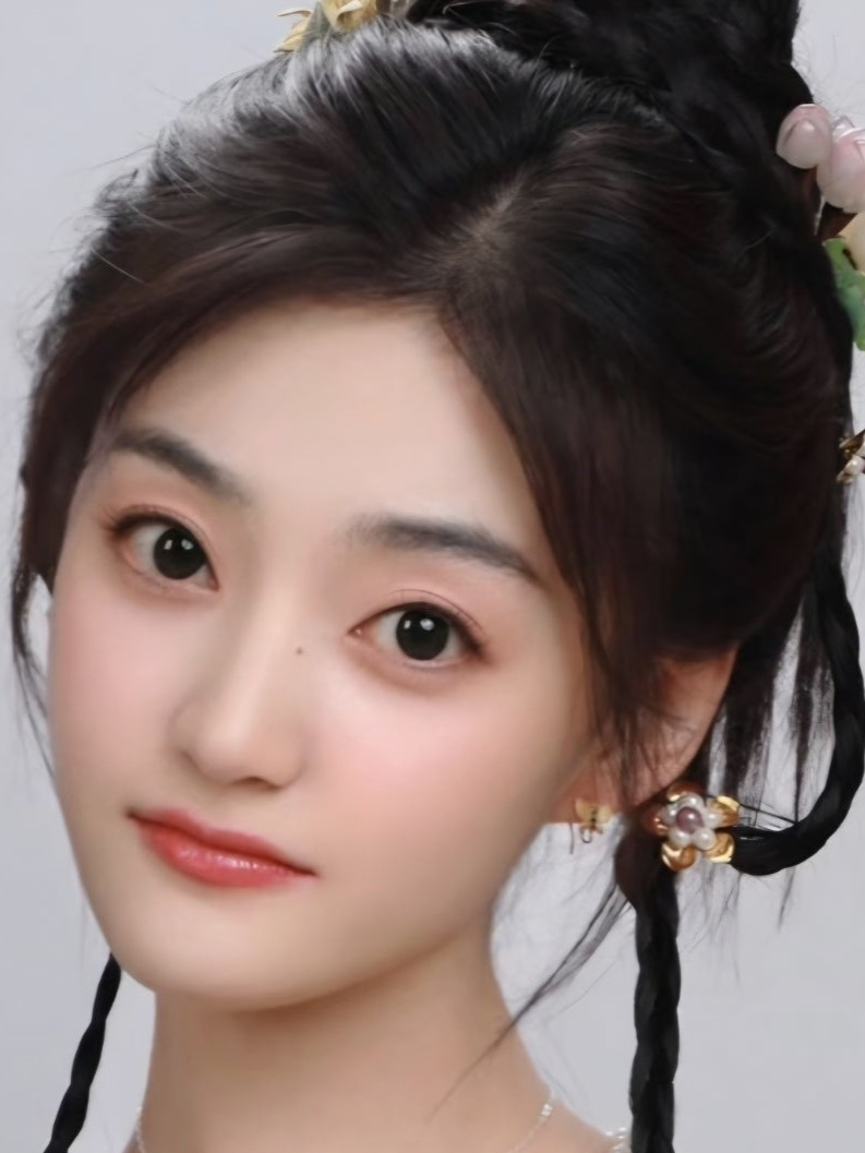 Zhang Ruoxi